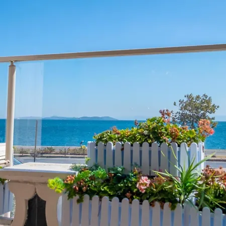 İstanbul Sophia hotels *