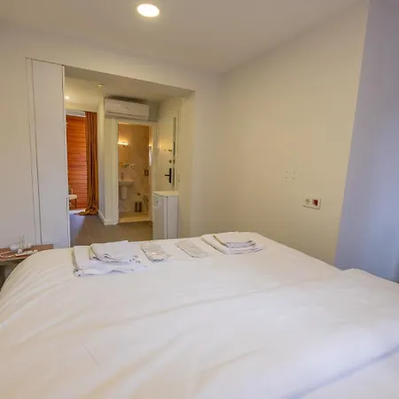 İstanbul Sophia hotels * İstanbul