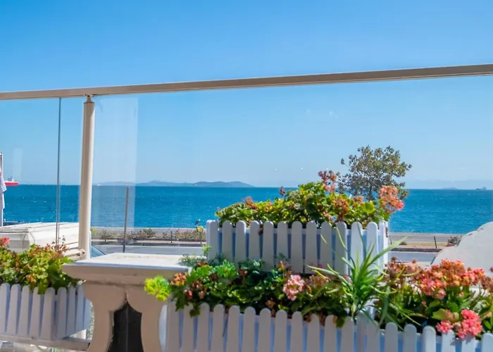 İstanbul Sophia hotels *