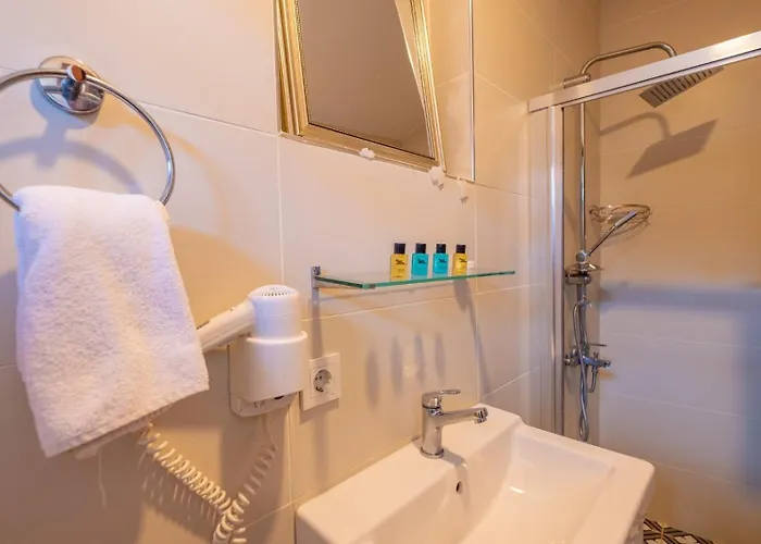 İstanbul Sophia hotels İstanbul