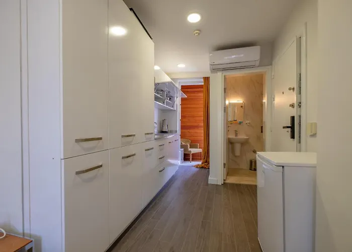 İstanbul Sophia hotels İstanbul