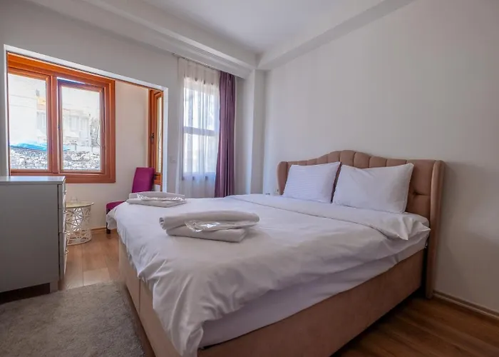 İstanbul Sophia hotels