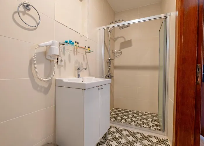 İstanbul Sophia hotels