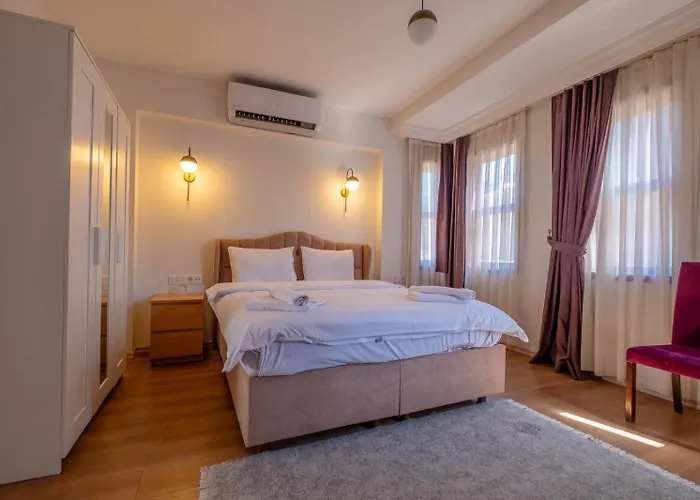 İstanbul Sophia hotels Kamp alanı *