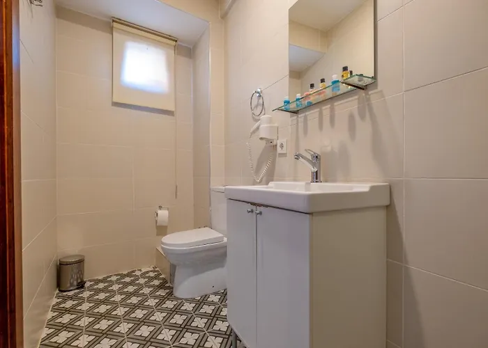 İstanbul Sophia hotels *