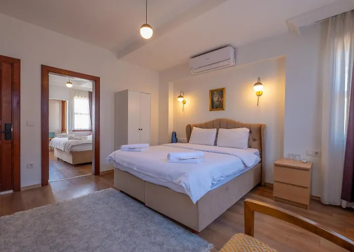 İstanbul Sophia hotels Kamp alanı *