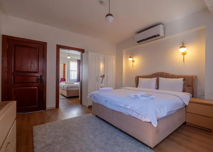 İstanbul Sophia hotels * İstanbul