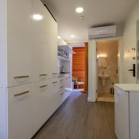 Hotel Oldcity Istanbul