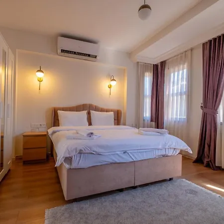Hotel Oldcity Camping *