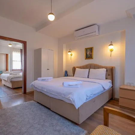 Hotel Oldcity אתר קמפינג *