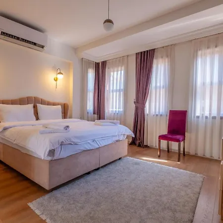 אתר קמפינג Hotel Oldcity *
