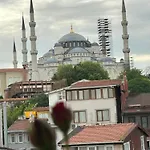 Hotel Oldcity Campsite Istanbul