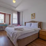Campsite Hotel Oldcity *