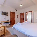Campsite Hotel Oldcity Istanbul