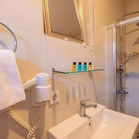 Hotel Oldcity اسطنبول
