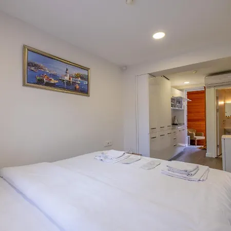 Hotel Oldcity مكان تخييم