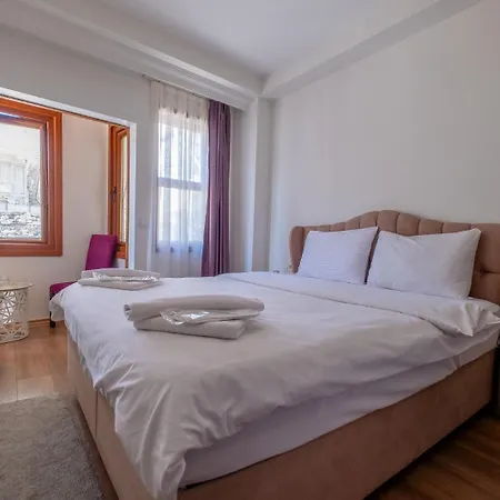 Hotel Oldcity