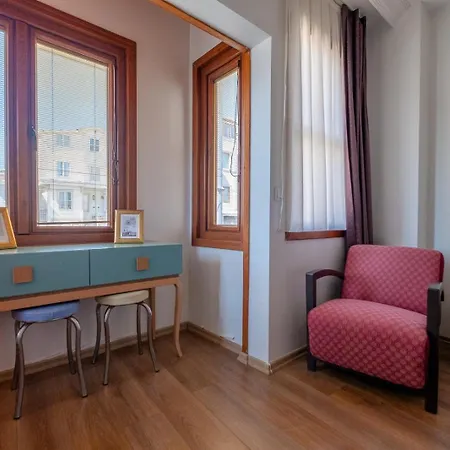 Hotel Oldcity مكان تخييم *