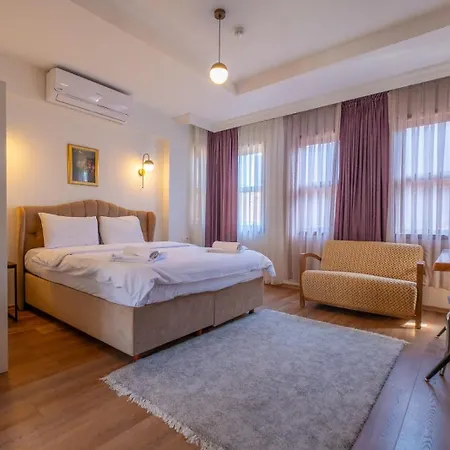 Hotel Oldcity