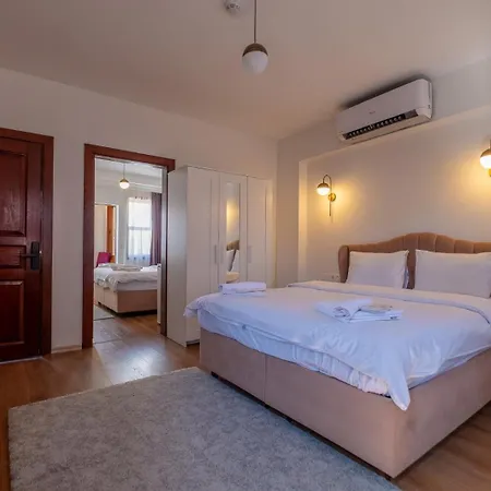 Hotel Oldcity * Стамбул